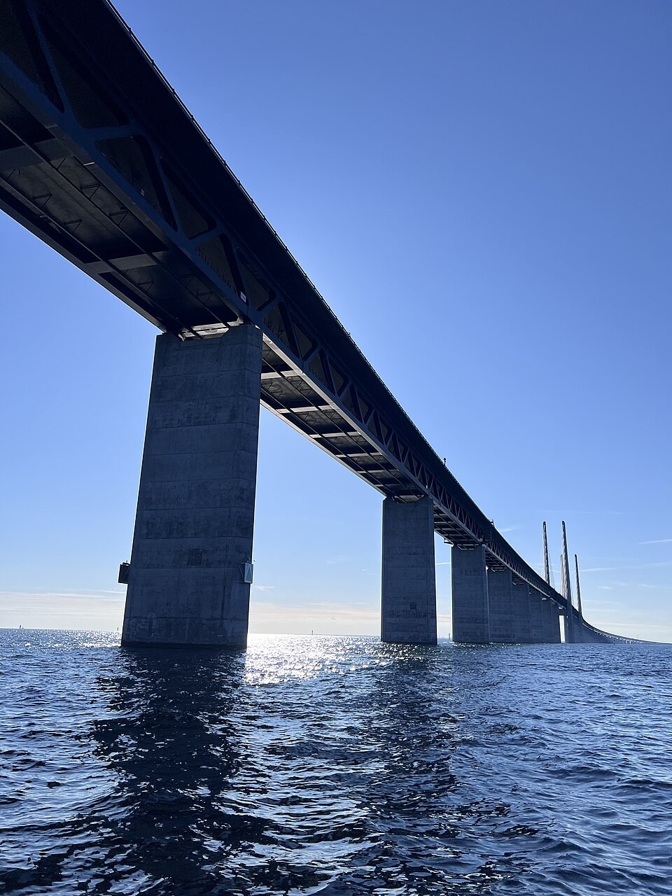 BRIGDE